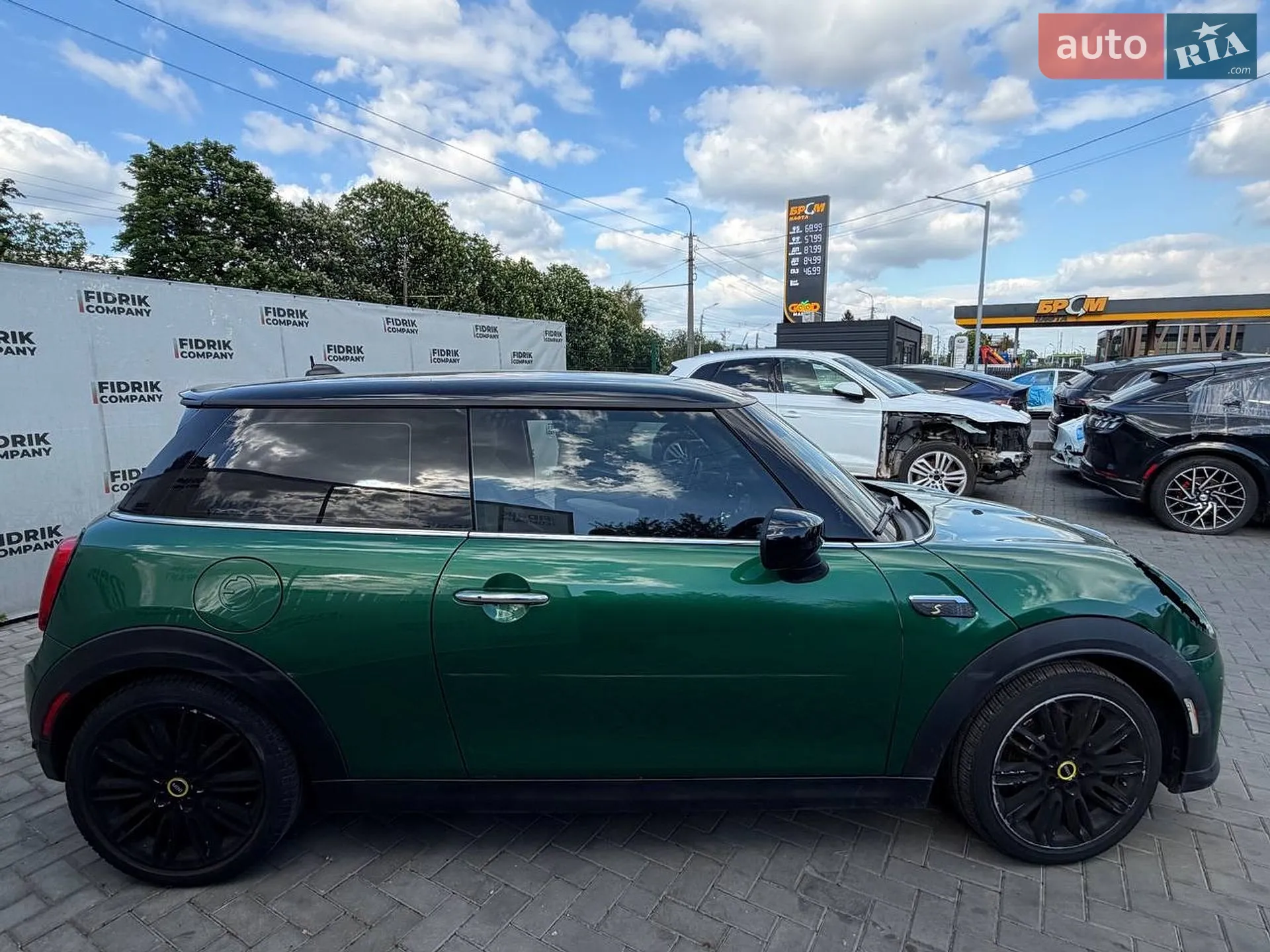 2021 MINI Cooper - мініатюра 13