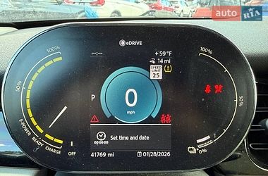 Хэтчбек MINI Cooper 2021 в Луцке фото 19 Хэтчбек MINI Cooper 2021 в Луцке
