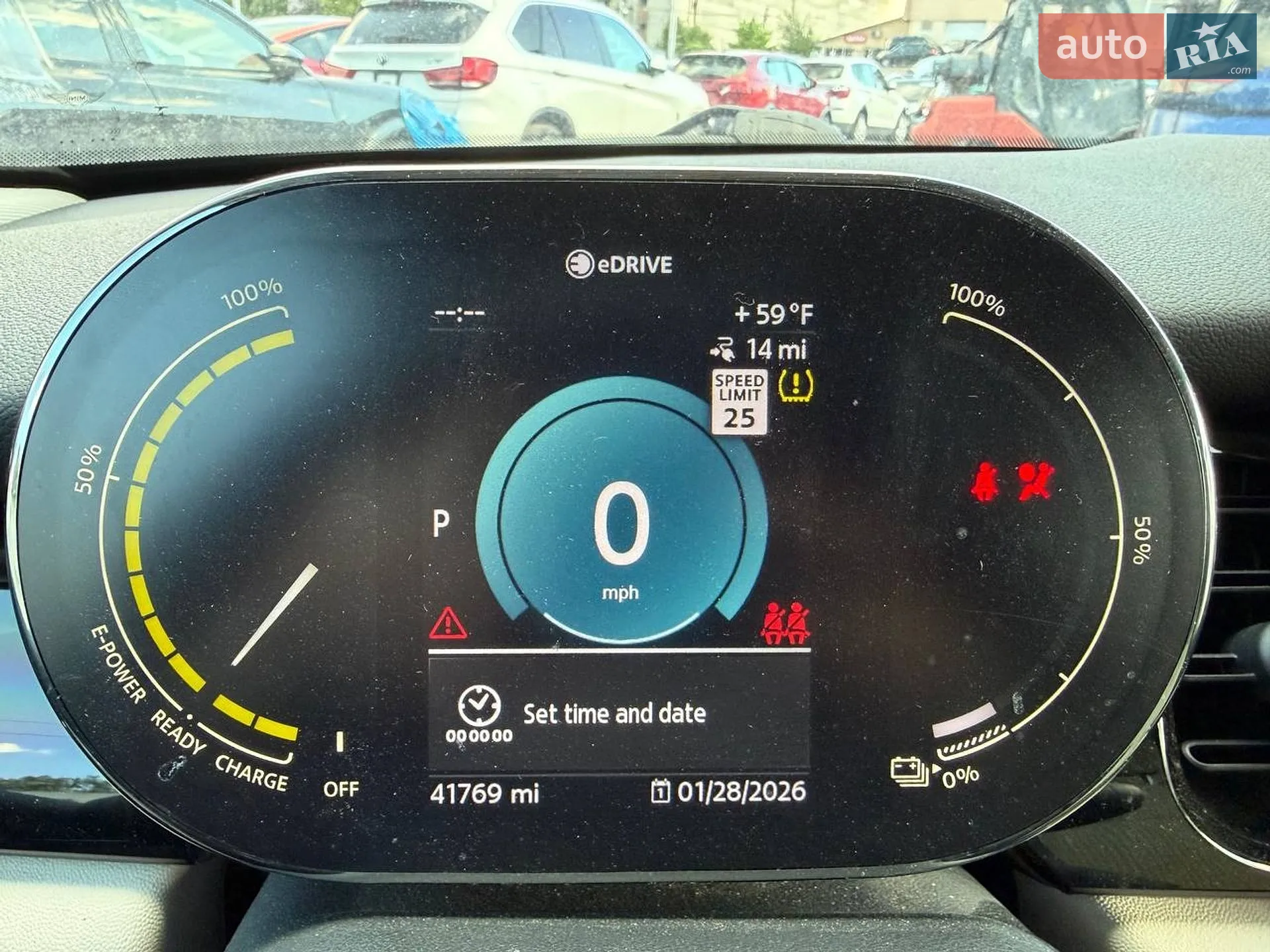2021 MINI Cooper - мініатюра 19