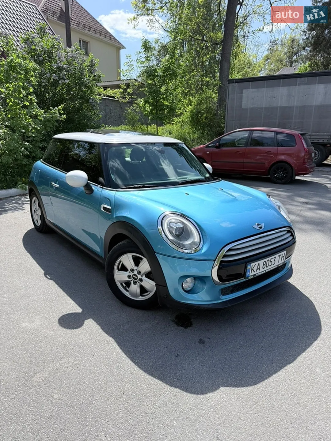 2016 MINI Cooper - мініатюра 2