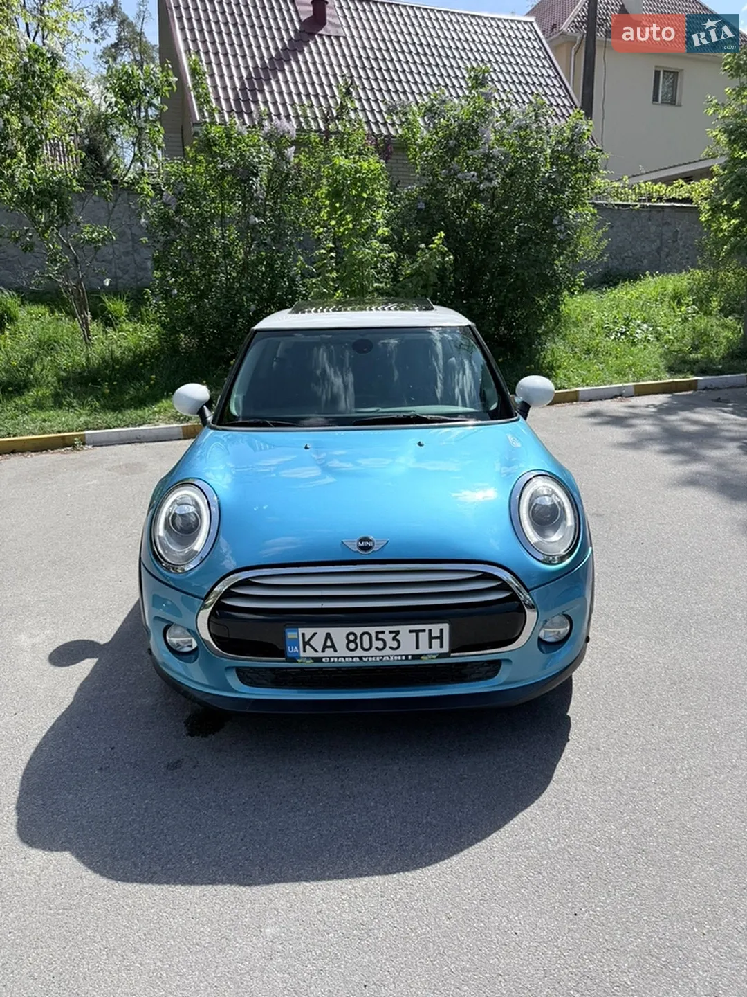2016 MINI Cooper - мініатюра 6