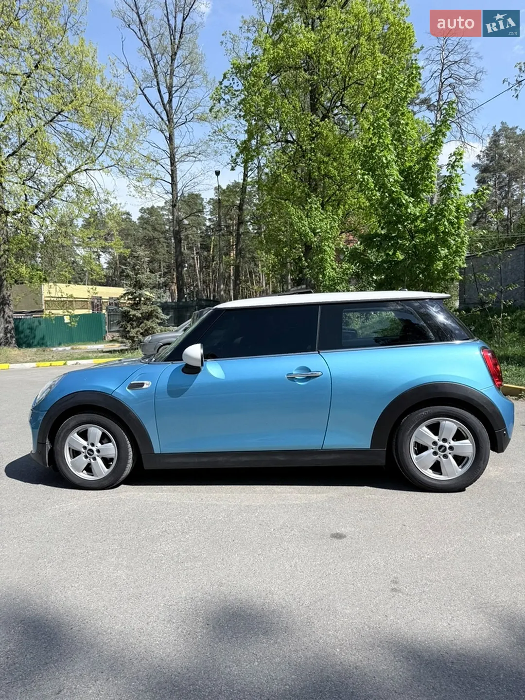 2016 MINI Cooper - мініатюра 11