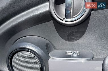 Хетчбек MINI Cooper 2016 в Києві