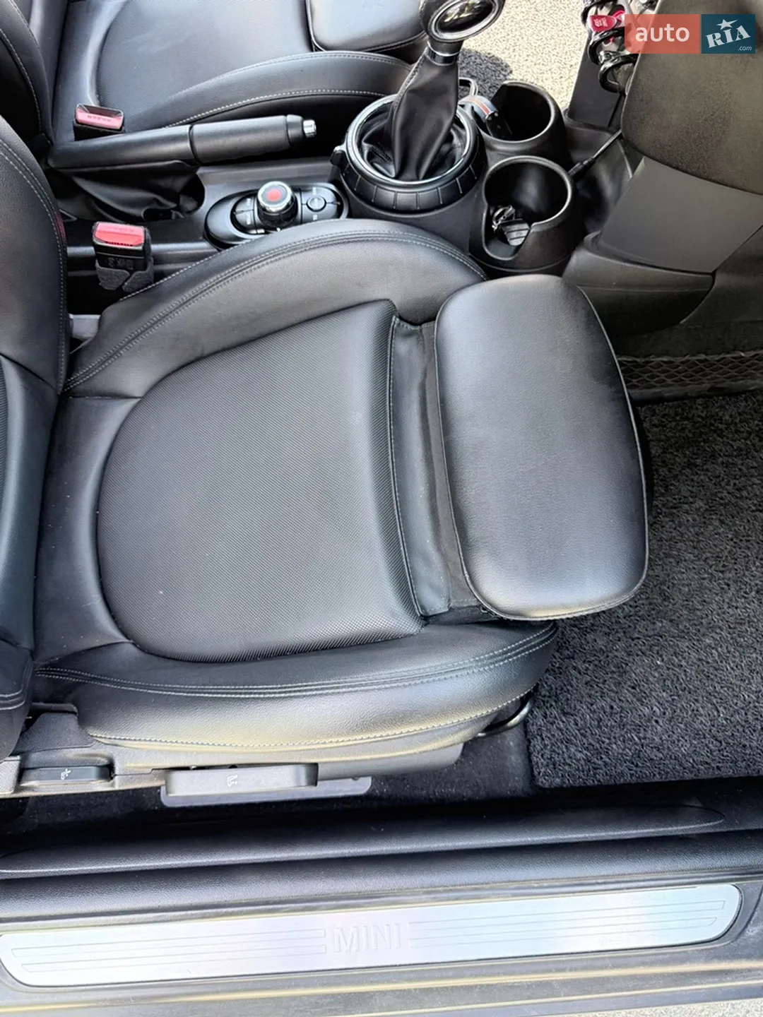 2016 MINI Cooper - мініатюра 26