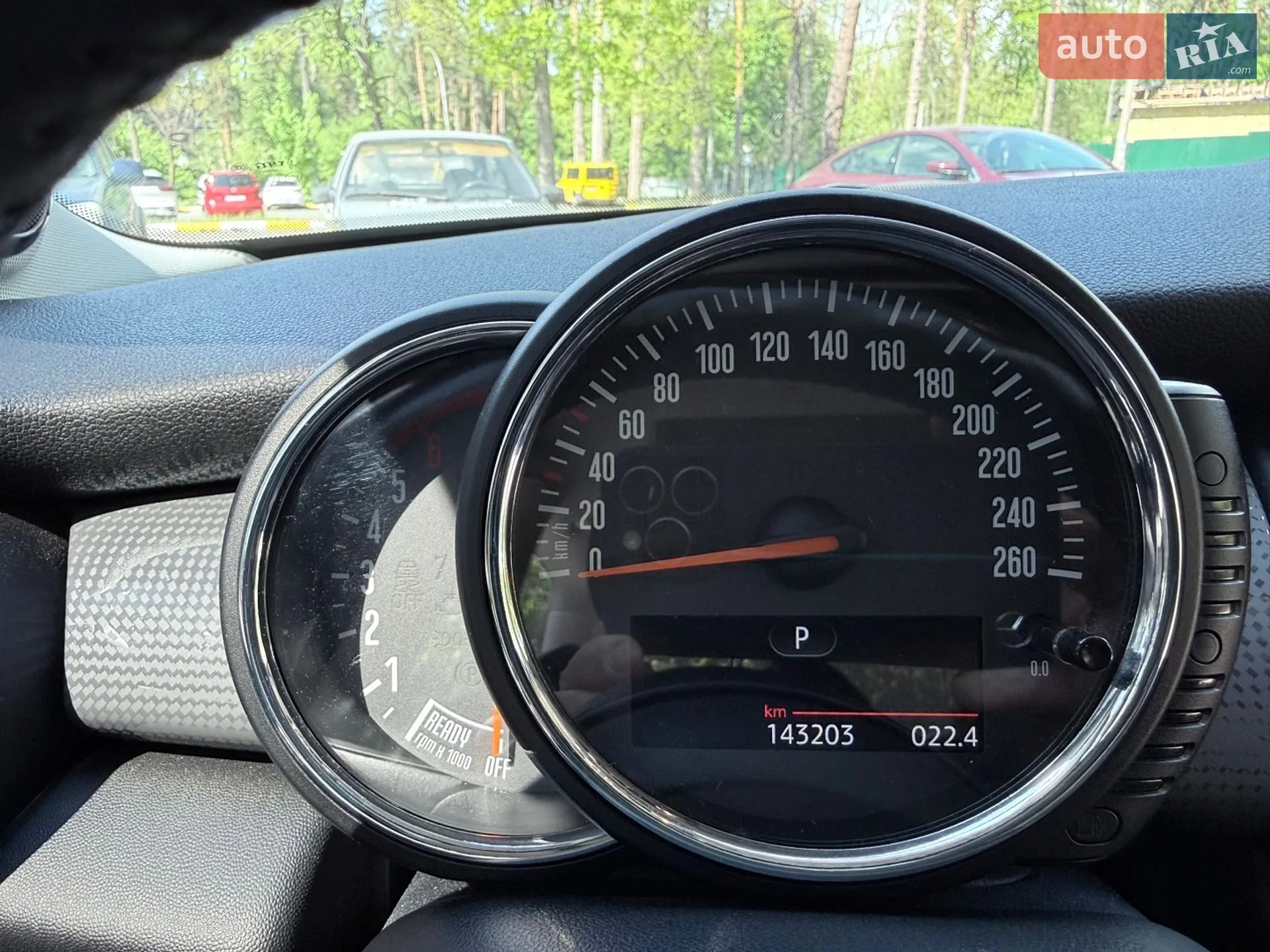 2016 MINI Cooper - мініатюра 31