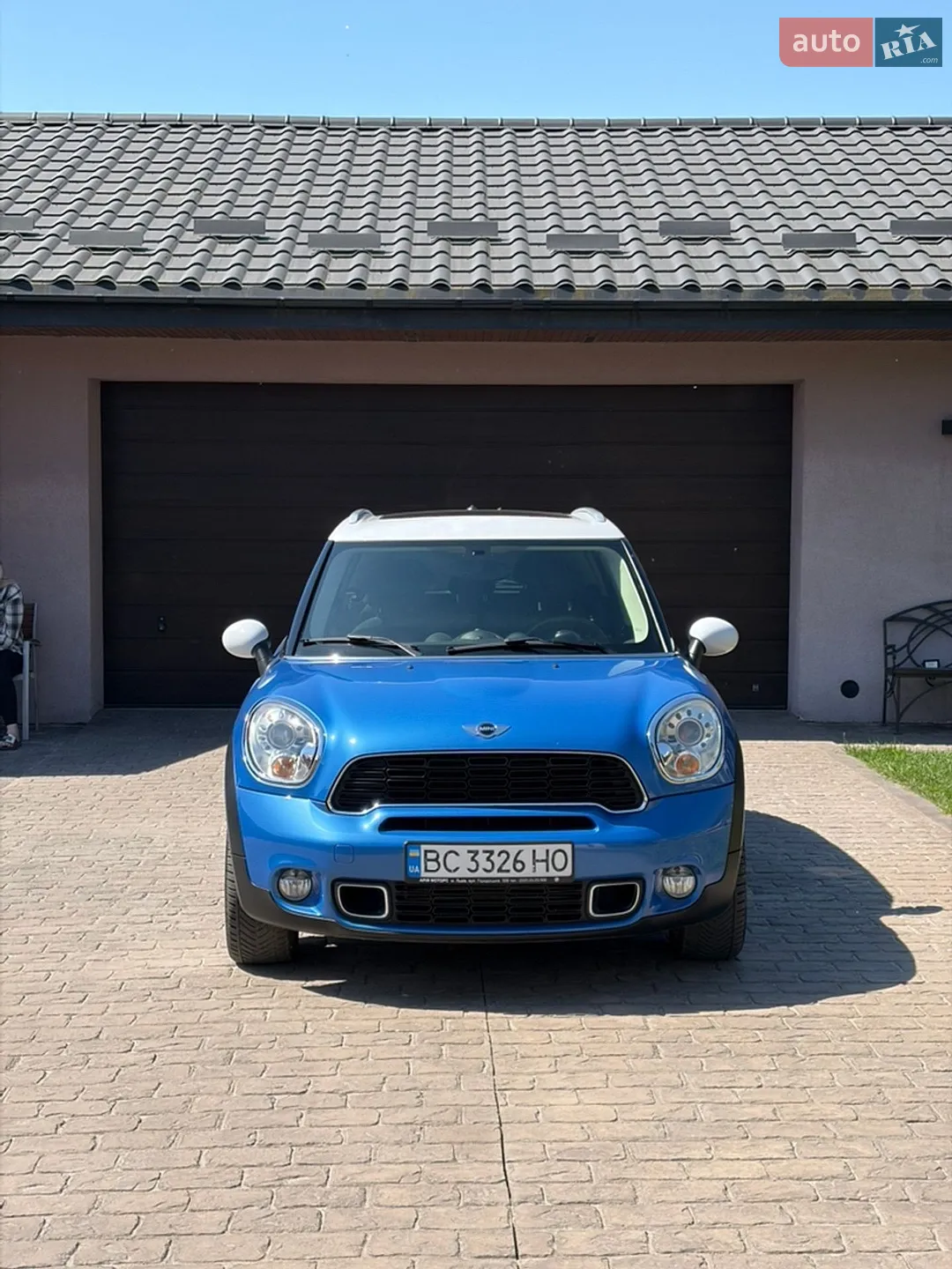 2011 MINI Cooper - мініатюра 2