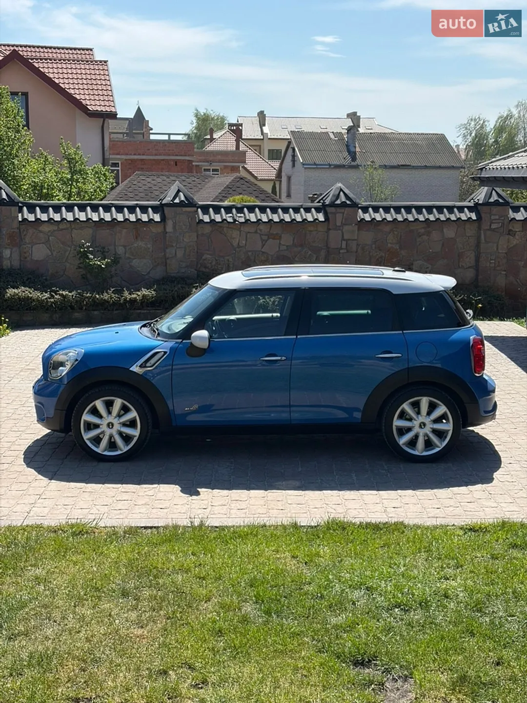 2011 MINI Cooper - мініатюра 5