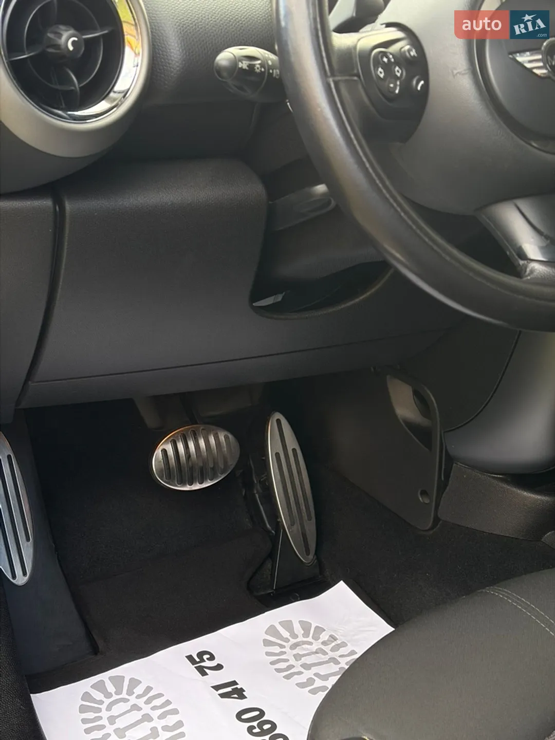 2011 MINI Cooper - мініатюра 21
