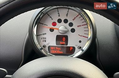Хетчбек MINI Cooper 2011 в Львові