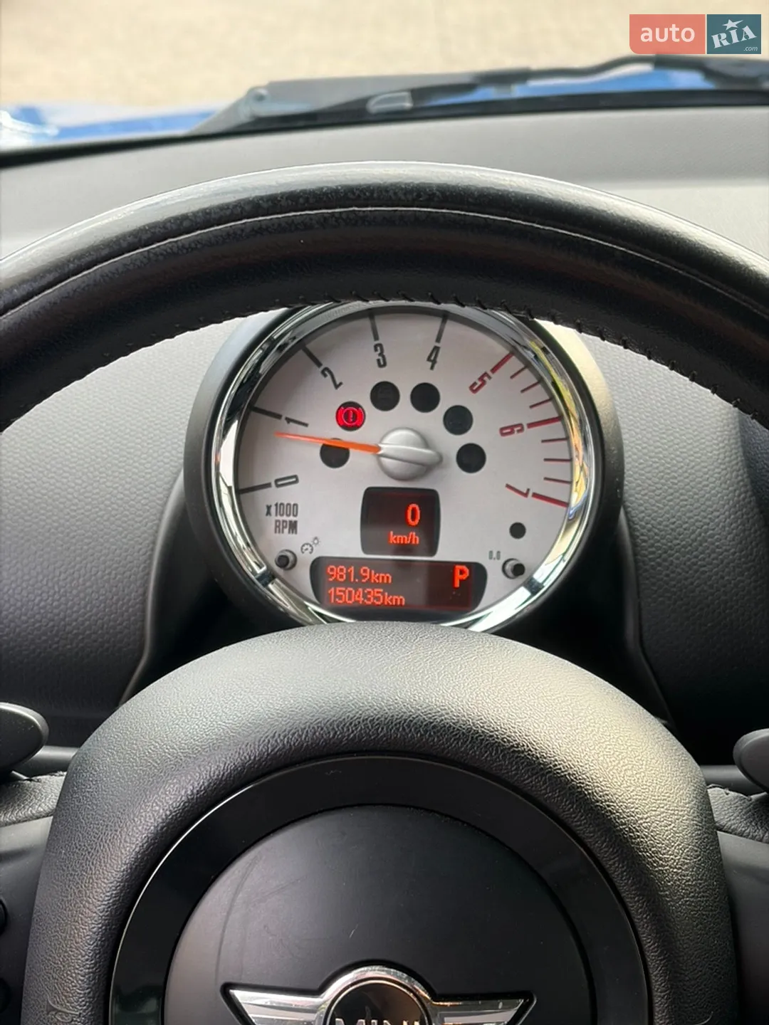 2011 MINI Cooper - мініатюра 25