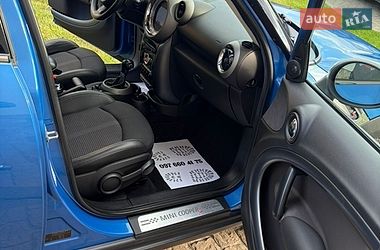 Хетчбек MINI Cooper 2011 в Львові