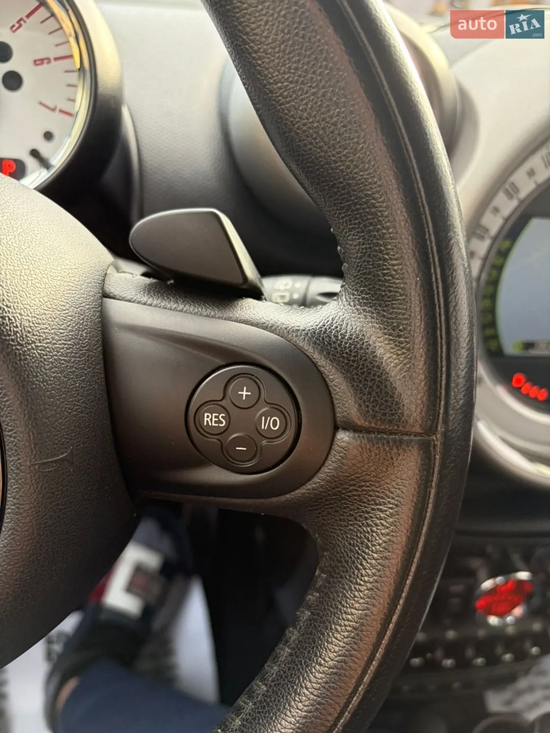 2011 MINI Cooper - мініатюра 43