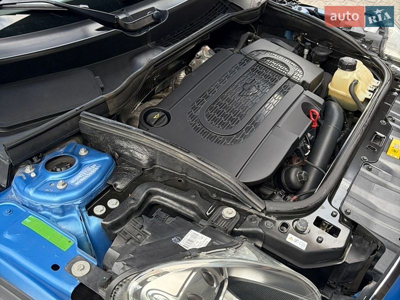 Хетчбек MINI Cooper 2011 в Львові