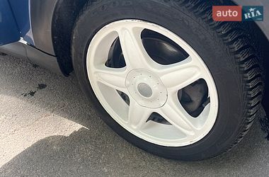 Хэтчбек MINI Cooper 2007 в Одессе
