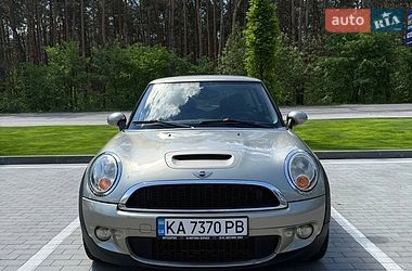 Хэтчбек MINI Cooper 2010 в Ирпене