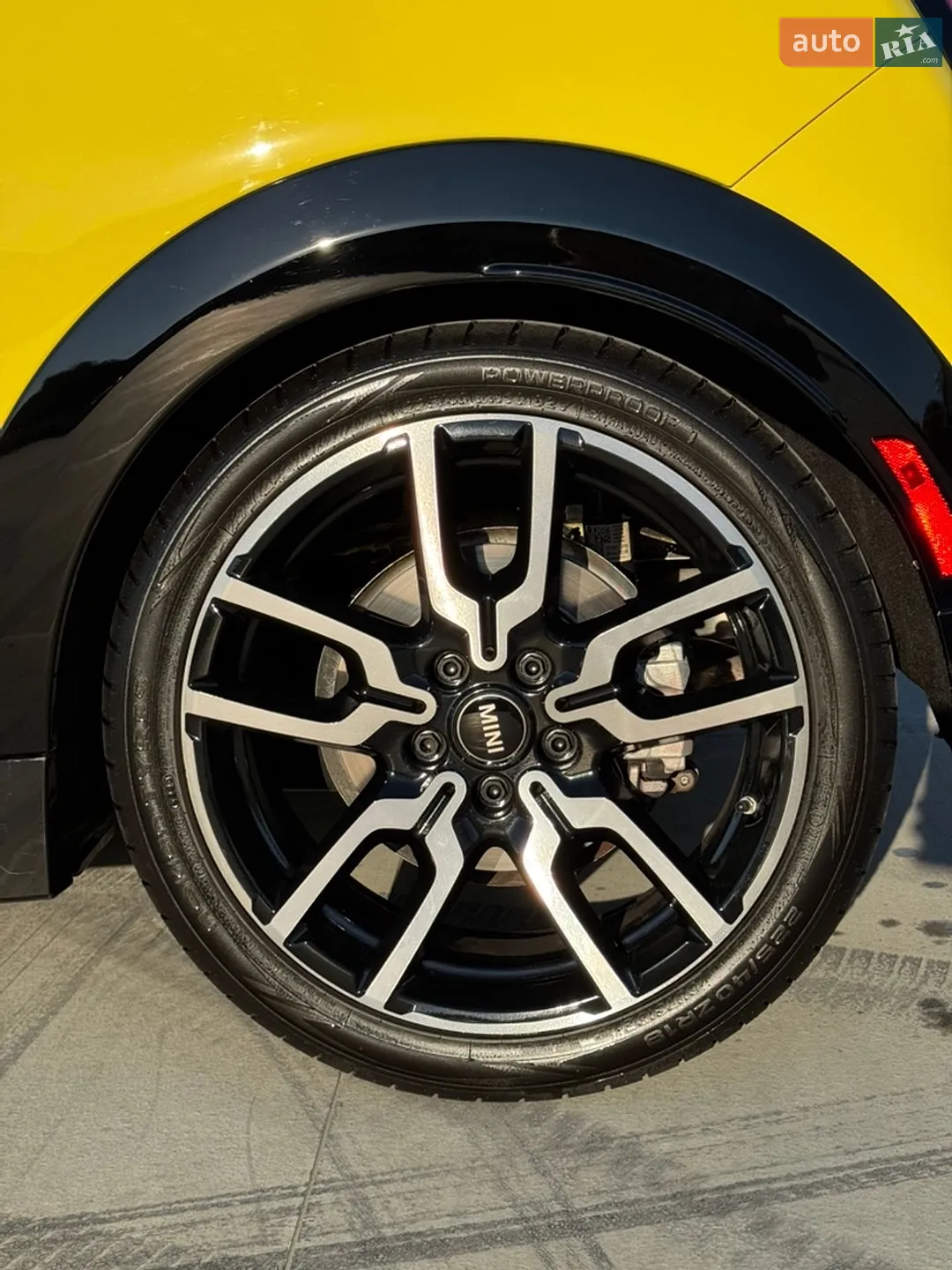 2024 MINI Cooper - мініатюра 9