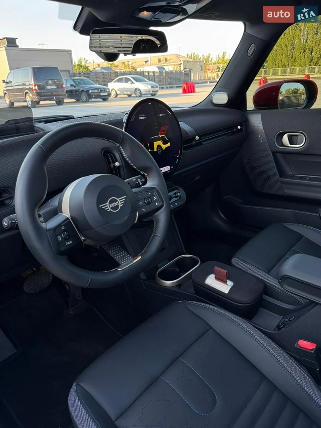 2024 MINI Cooper - мініатюра 28