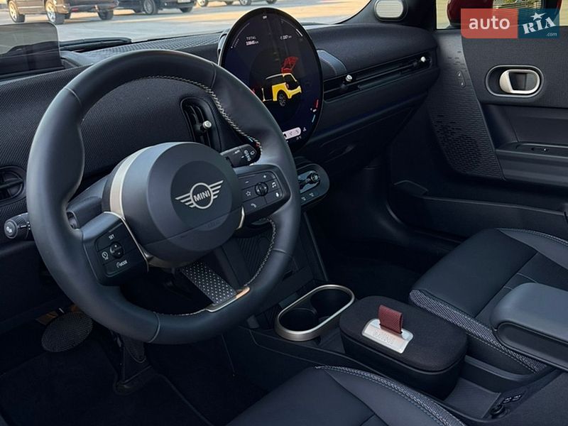 Хетчбек MINI Cooper 2024 в Києві