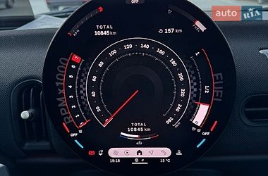 Хетчбек MINI Cooper 2024 в Києві