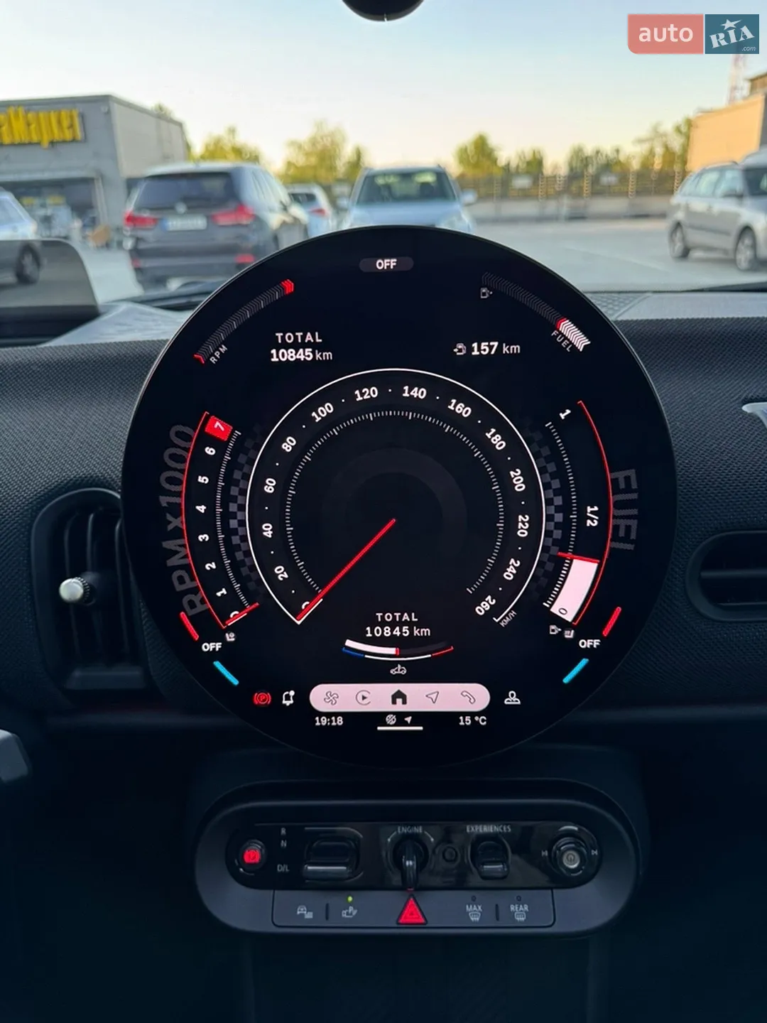 2024 MINI Cooper - мініатюра 42