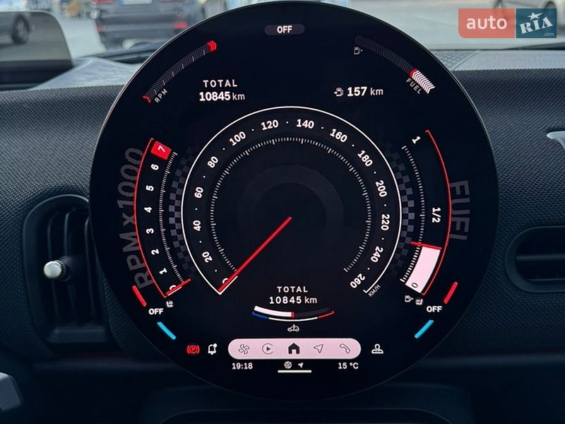 Хетчбек MINI Cooper 2024 в Києві