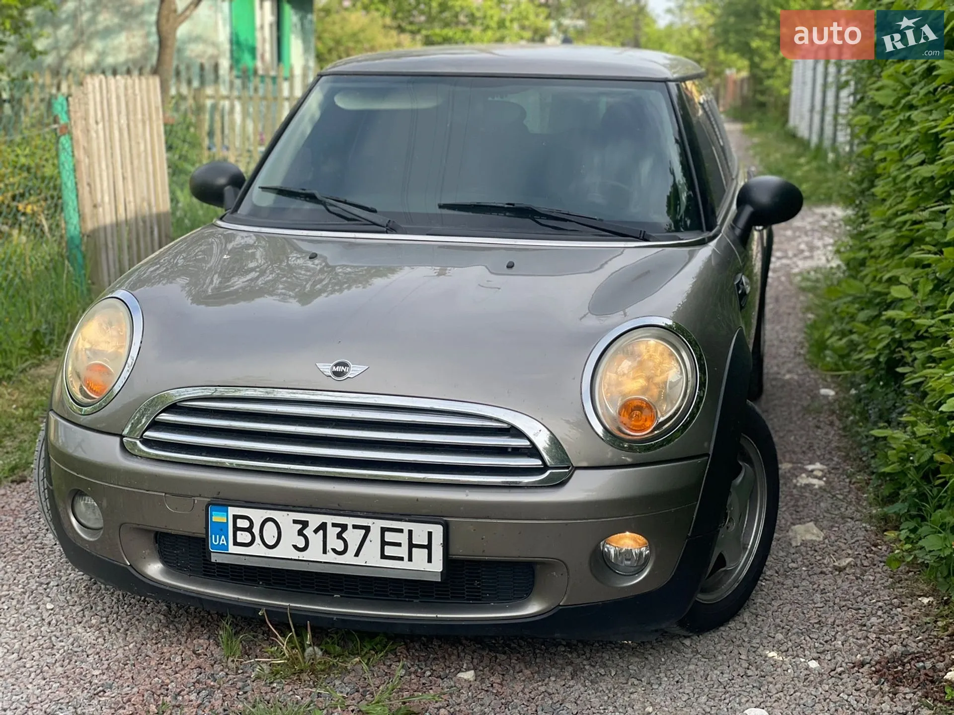 2011 MINI Cooper - мініатюра 13
