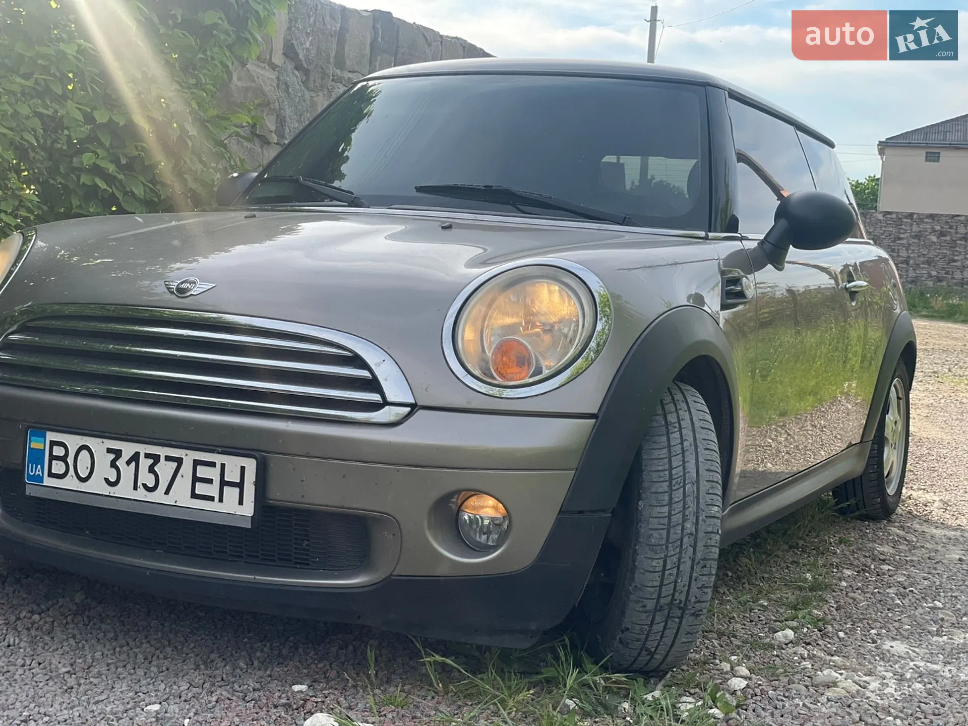 2011 MINI Cooper - мініатюра 3