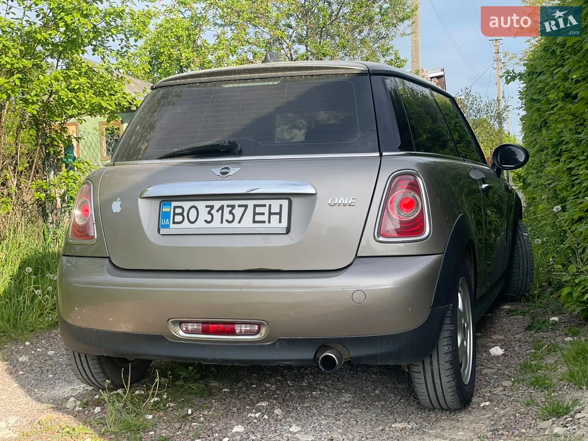 2011 MINI Cooper - мініатюра 11