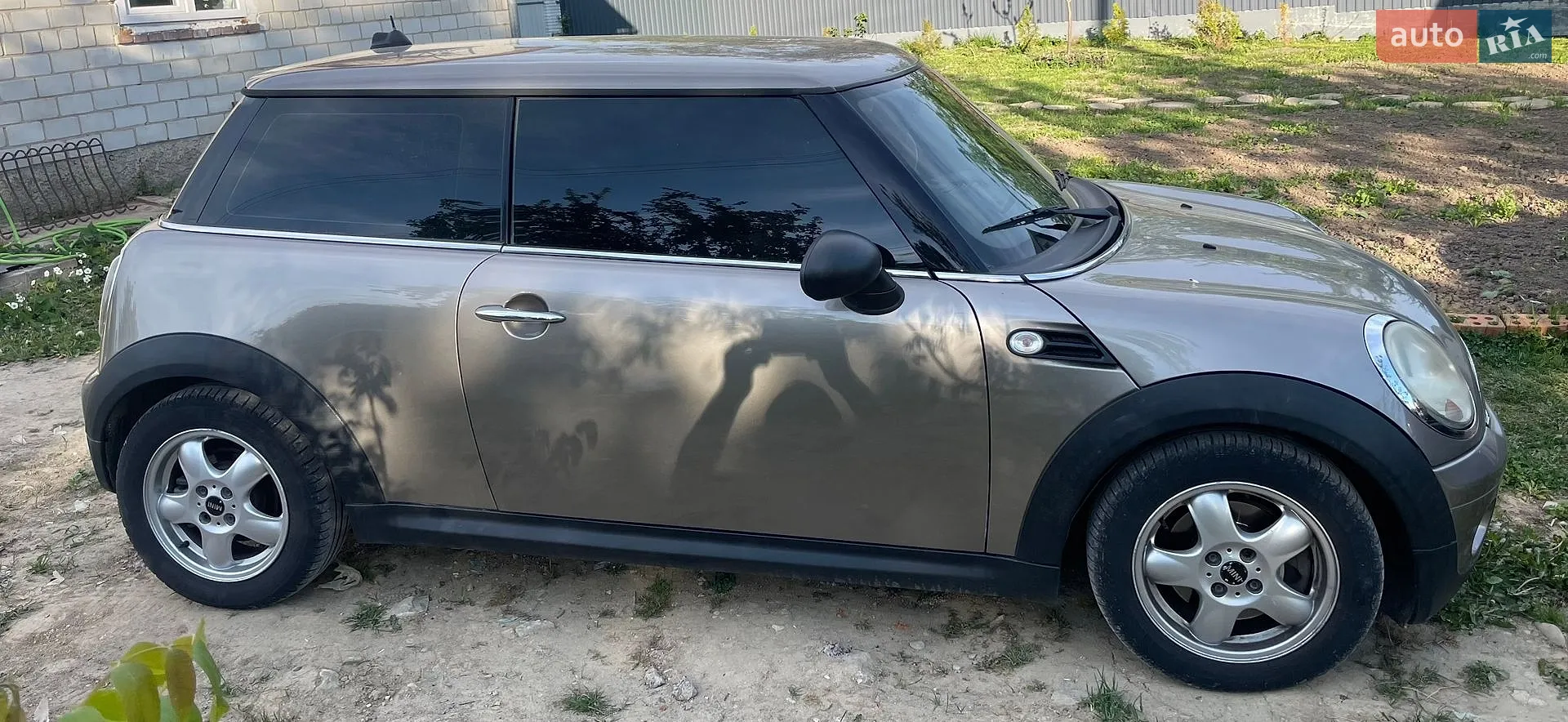 2011 MINI Cooper - мініатюра 32