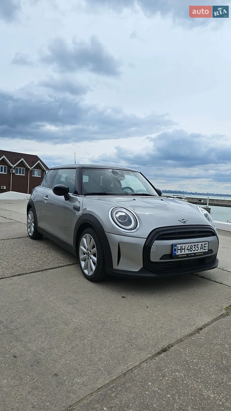 2023 MINI Cooper - мініатюра 2