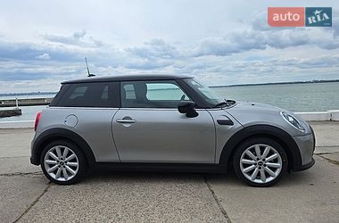 Хетчбек MINI Cooper 2023 в Одесі