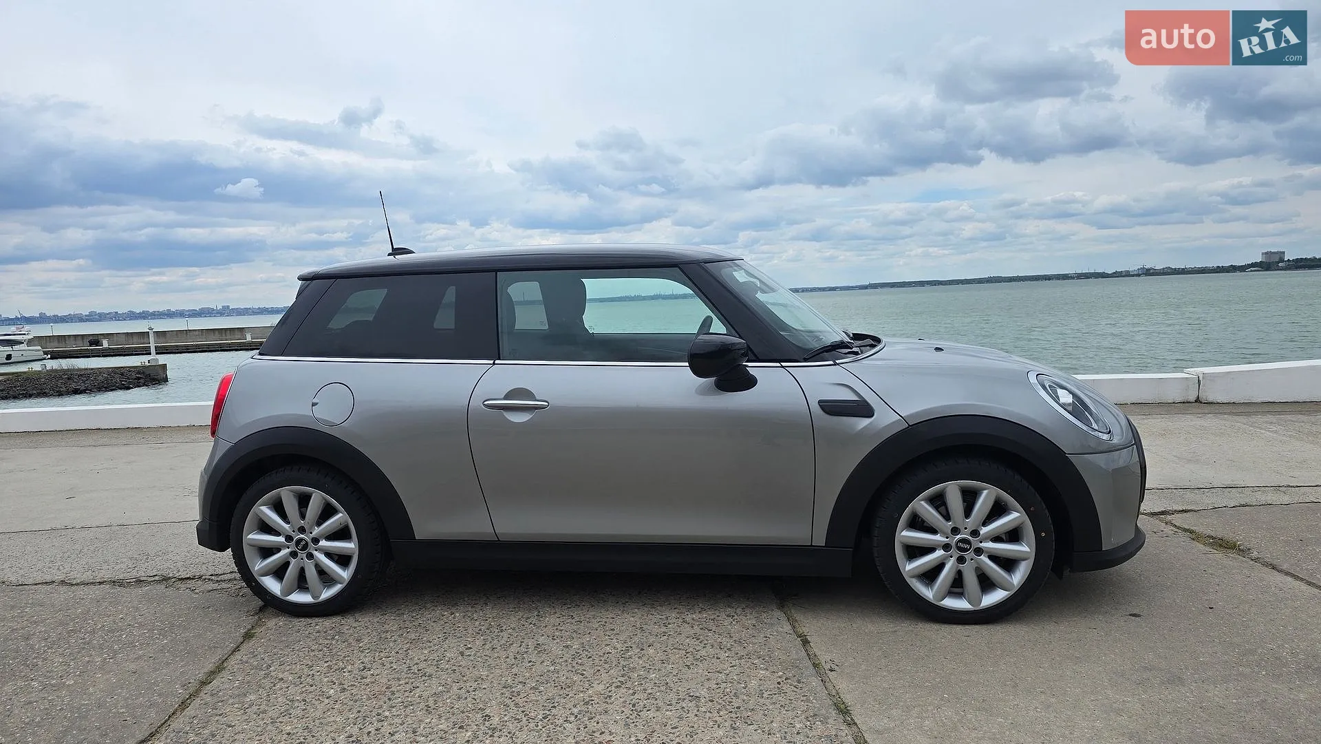 2023 MINI Cooper - мініатюра 8