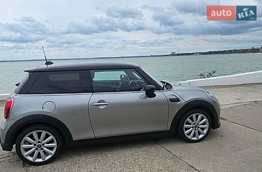 Хетчбек MINI Cooper 2023 в Одесі