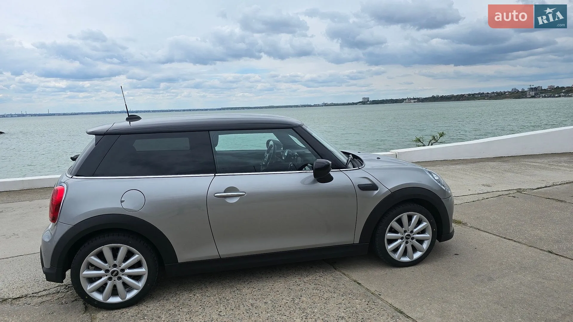 2023 MINI Cooper - мініатюра 10