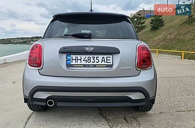 Хетчбек MINI Cooper 2023 в Одесі