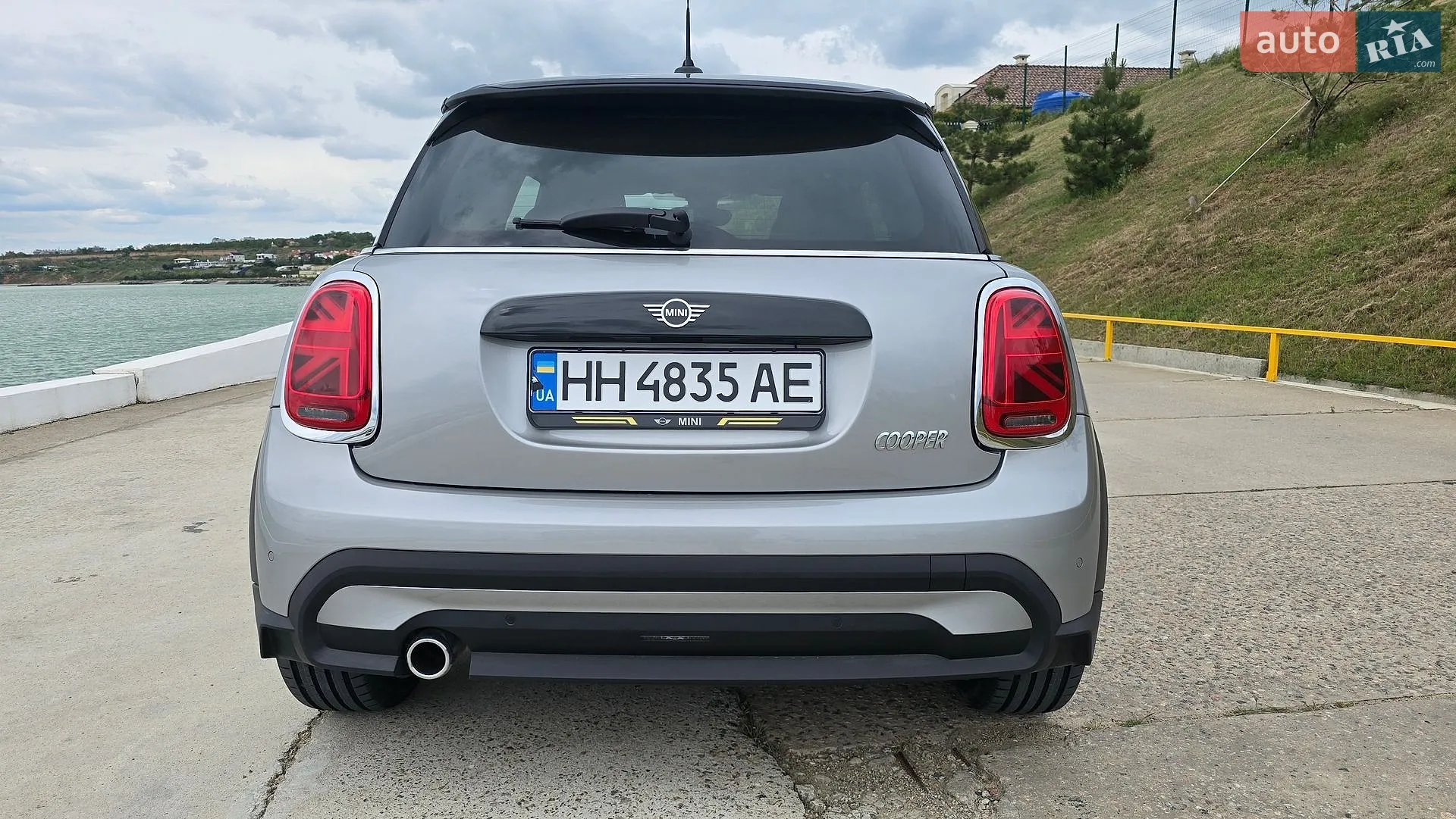 2023 MINI Cooper - мініатюра 15