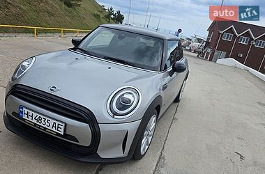 Хетчбек MINI Cooper 2023 в Одесі