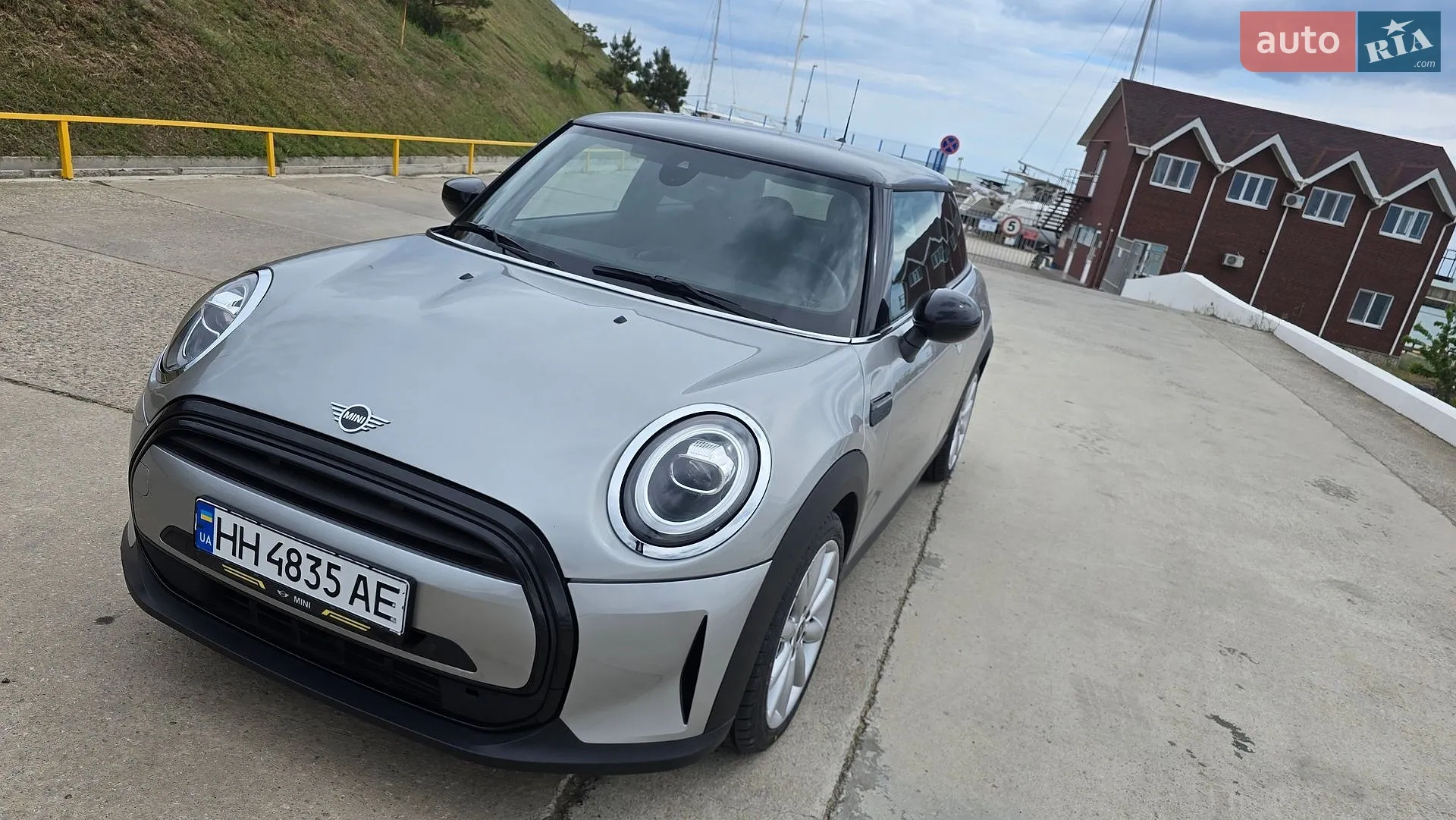 2023 MINI Cooper - мініатюра 20