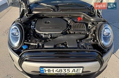 Хетчбек MINI Cooper 2023 в Одесі