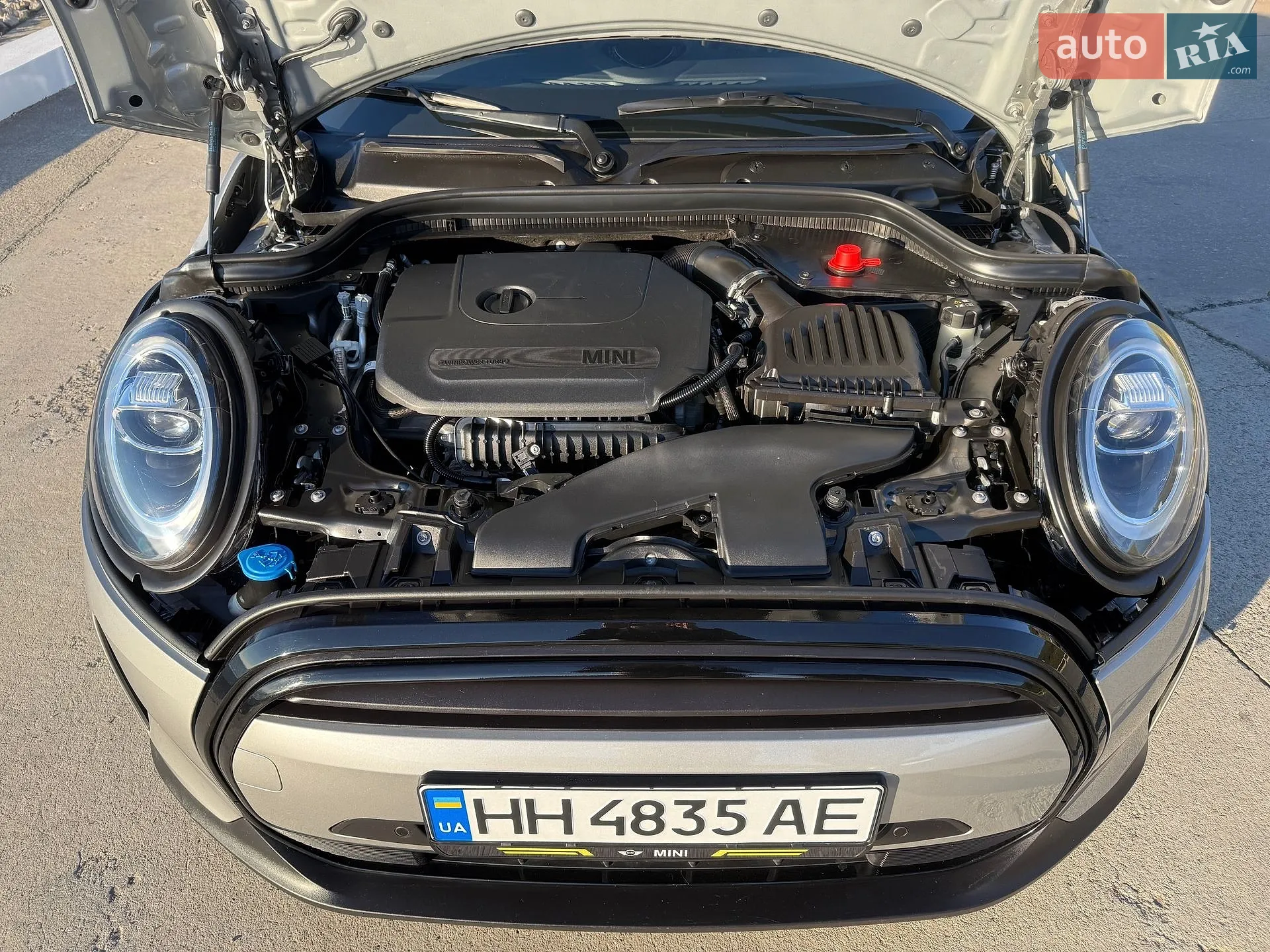 2023 MINI Cooper - мініатюра 26
