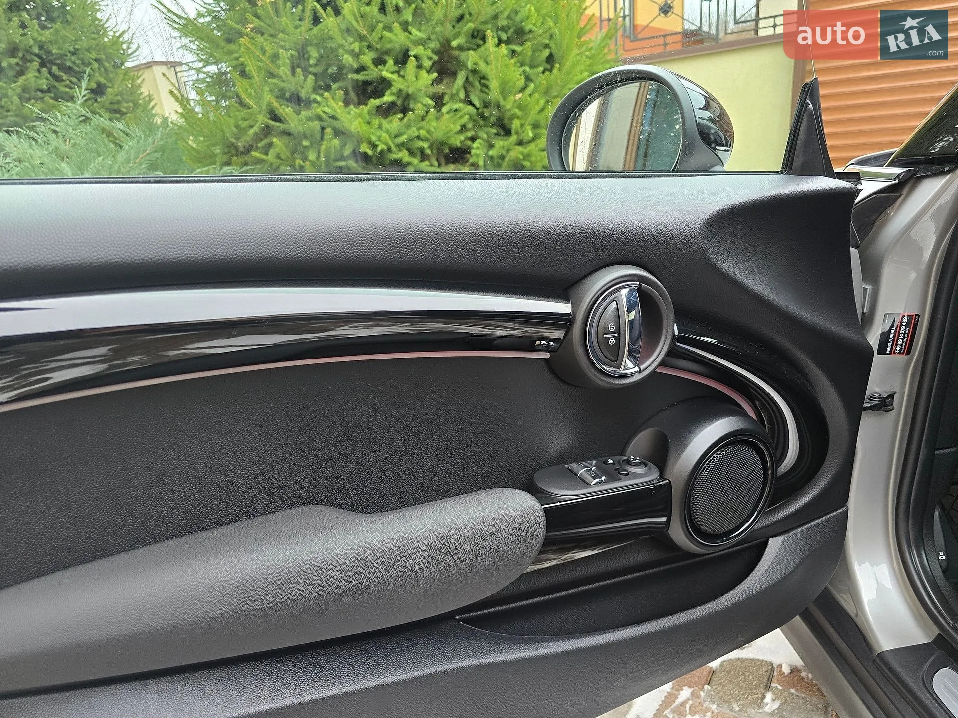 2023 MINI Cooper - мініатюра 30