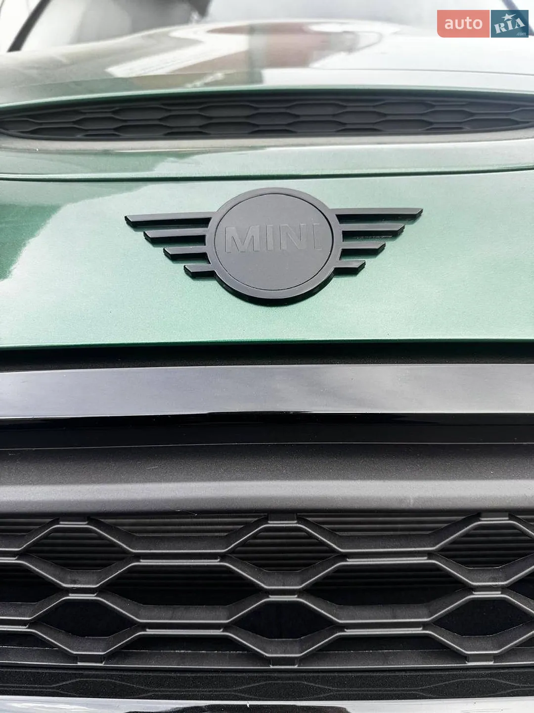 2022 MINI Cooper - мініатюра 5