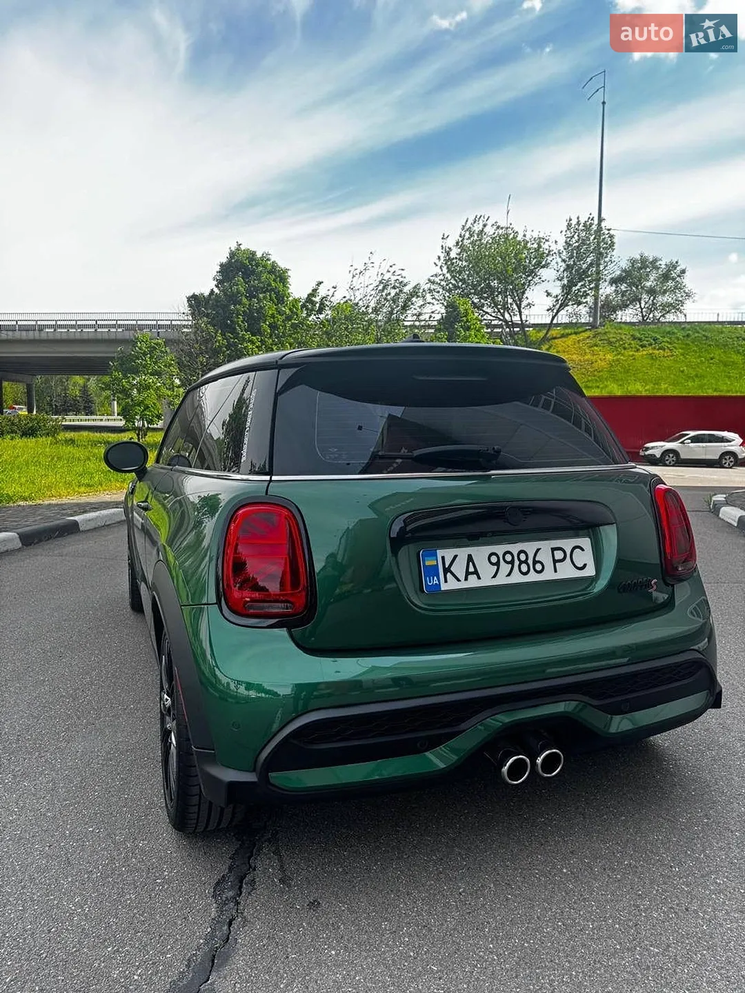 2022 MINI Cooper - мініатюра 8