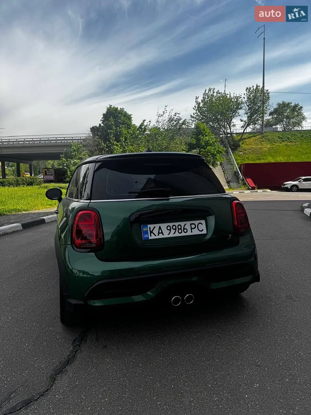 2022 MINI Cooper - мініатюра 12