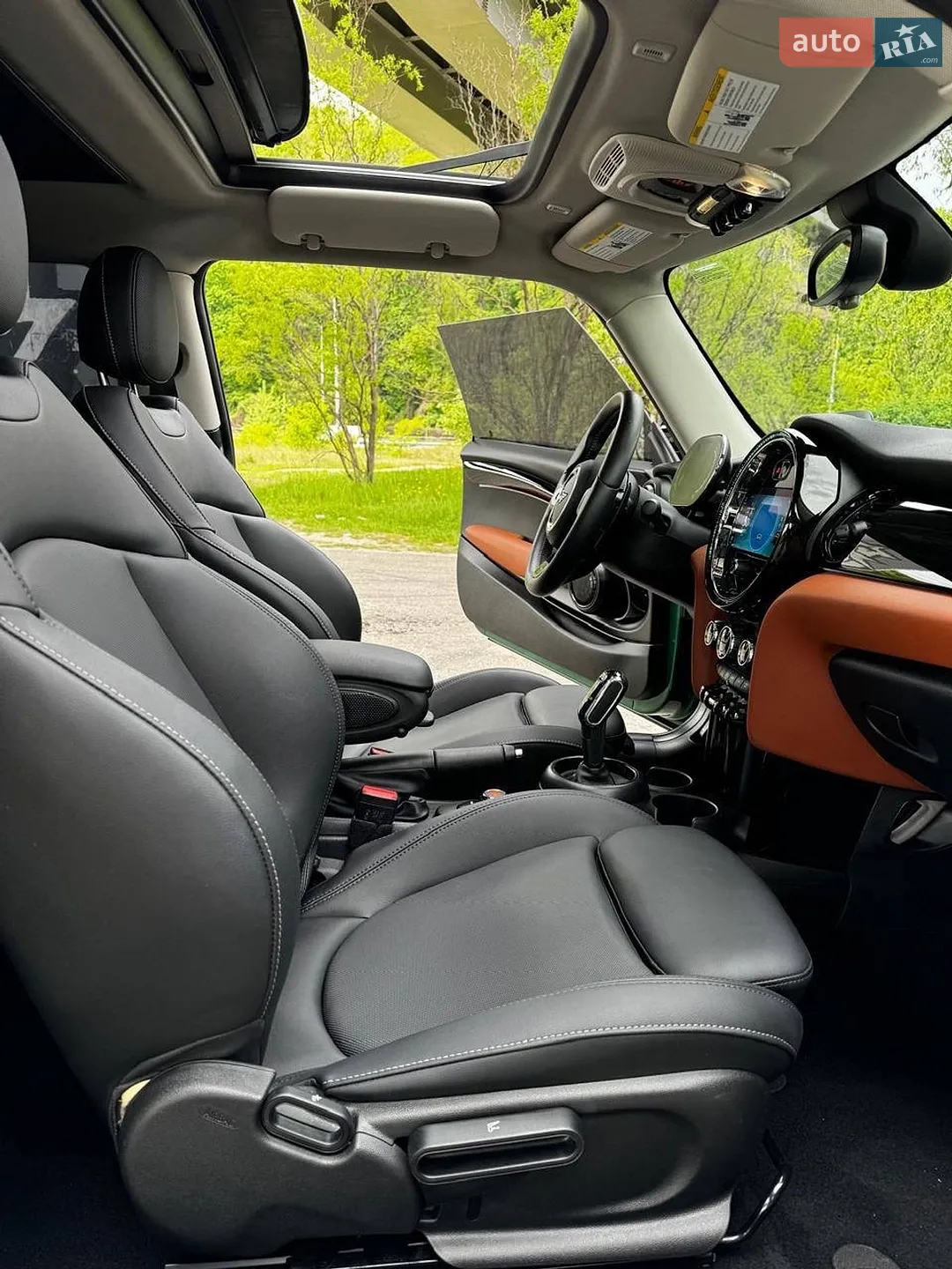 2022 MINI Cooper - мініатюра 23