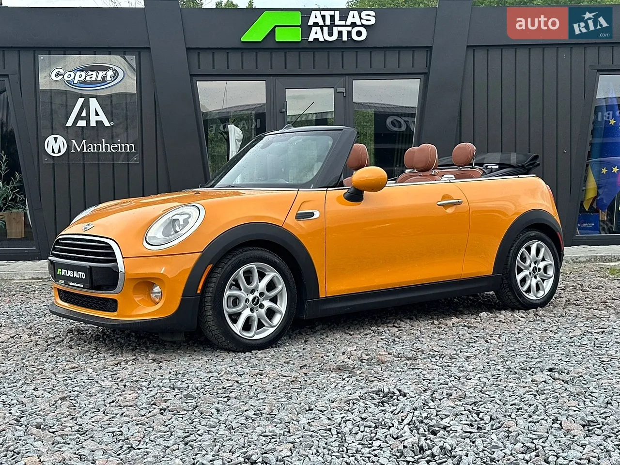 2016 MINI Cooper - мініатюра 10