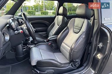 Хэтчбек MINI Cooper 2005 в Киеве