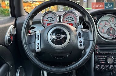 Хэтчбек MINI Cooper 2005 в Киеве