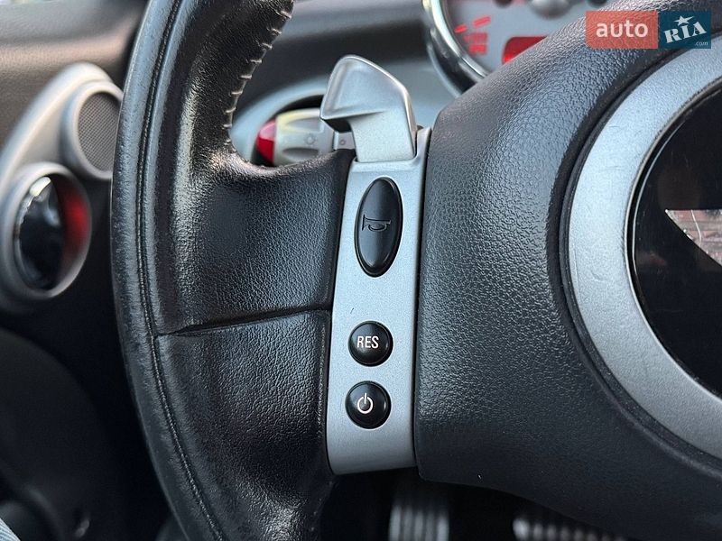 Хэтчбек MINI Cooper 2005 в Киеве