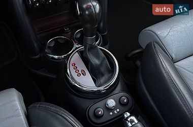 Хэтчбек MINI Cooper 2005 в Киеве
